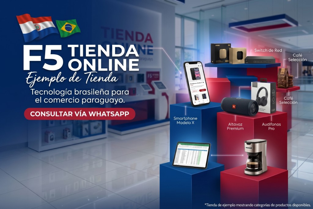Comercio digital